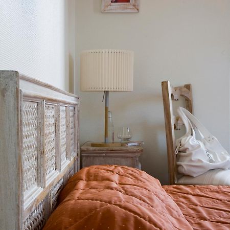 Logis Hotel Les Flots Bleus Beaulieu-sur-Dordogne Dış mekan fotoğraf